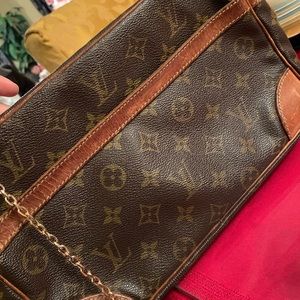 Louis Vuitton bag